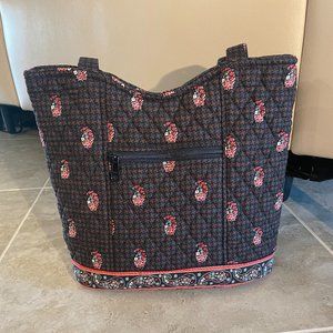 Vera Bradley Purse with strap